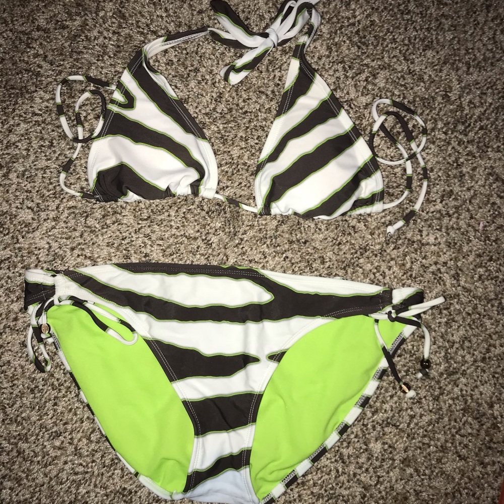 Cute bikini
